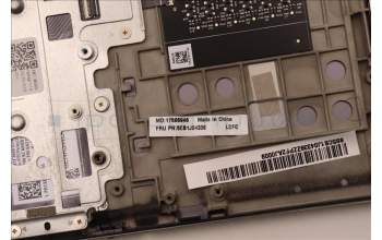 Lenovo 5CB1J04339 COVER Upper Case ASM_TC L82TF RGBSG