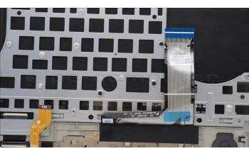 Lenovo 5CB1J04343 COVER Upper Case ASM_JPN L82TF RGBSG