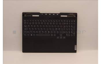 Lenovo 5CB1J04364 COVER Upper Case ASM_NORDIC L82TF WHOG