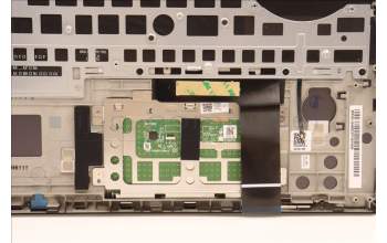 Lenovo 5CB1J04366 COVER Upper Case ASM_RUS L82TF WHOG