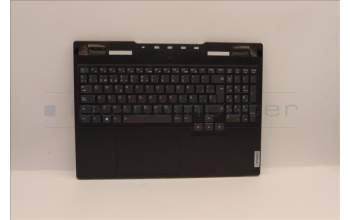 Lenovo 5CB1J04368 COVER Upper Case ASM_SPA L82TF WHOG