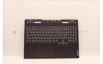 Lenovo 5CB1J04371 COVER Upper Case ASM_TC L82TF WHOG