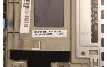 Lenovo 5CB1J04375 COVER Upper Case ASM_JPN L82TF WHOG