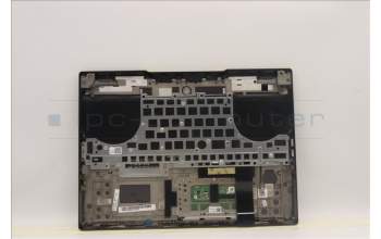 Lenovo 5CB1J04393 COVER Upper Case ASM_ITA L82TF WHSG