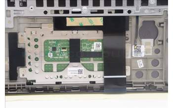 Lenovo 5CB1J04393 COVER Upper Case ASM_ITA L82TF WHSG