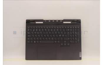 Lenovo 5CB1J04396 COVER Upper Case ASM_NORDIC L82TF WHSG