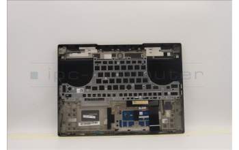 Lenovo 5CB1J04397 COVER Upper Case ASM_POR L82TF WHSG