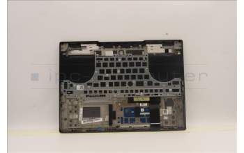 Lenovo 5CB1J04399 COVER Upper Case ASM_UKE L82TF WHSG