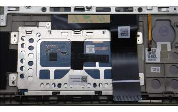 Lenovo 5CB1J04407 COVER Upper Case ASM_JPN L82TF WHSG