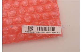 Lenovo 5CB1J04421 COVER Hinge Cover C 82SD PL_AB