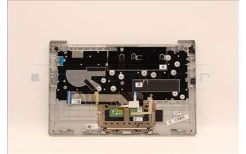 Lenovo 5CB1J04476 COVER UpperCaseASM_ARA C82SD PLCG FPNBL