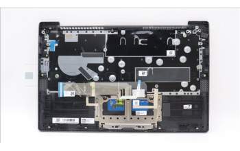 Lenovo 5CB1J04856 COVER UpperCaseASM_FRA C82SD PLSG FPNBL