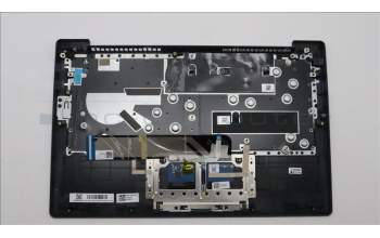 Lenovo 5CB1J05018 COVER UpperCaseASM_SPA C82SD PLAB FPBL