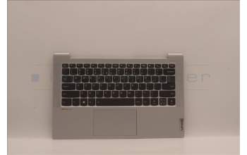 Lenovo 5CB1J05237 COVER UpperCaseASMEUROENGC82SD PLCGNFPBL