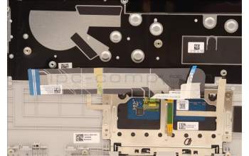 Lenovo 5CB1J05237 COVER UpperCaseASMEUROENGC82SD PLCGNFPBL