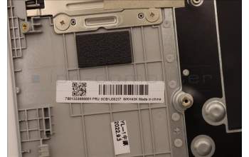 Lenovo 5CB1J05237 COVER UpperCaseASMEUROENGC82SD PLCGNFPBL