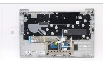 Lenovo 5CB1J05248 COVER UpperCaseASM_SPA C82SD PLCG NFPBL