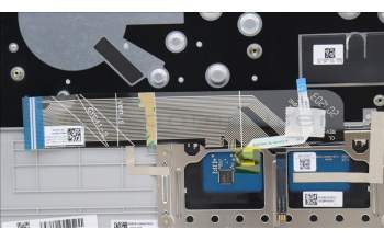 Lenovo 5CB1J05248 COVER UpperCaseASM_SPA C82SD PLCG NFPBL