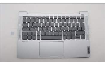 Lenovo 5CB1J05250 COVER UpperCaseASM_POR C82SD PLCG NFPBL
