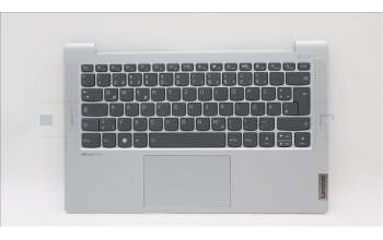 Lenovo 5CB1J05255 COVER UpperCaseASM_GER C82SD PLCG NFPBL