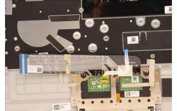 Lenovo 5CB1J05261 COVER UpperCaseASM_SWS C82SD PLCG NFPBL