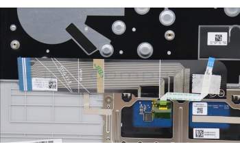 Lenovo 5CB1J05269 COVER UpperCaseASMEUROENGC82SDPLCGNFPNBL