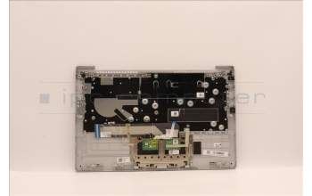 Lenovo 5CB1J05280 COVER UpperCaseASM_SPA C82SD PLCG NFPNBL