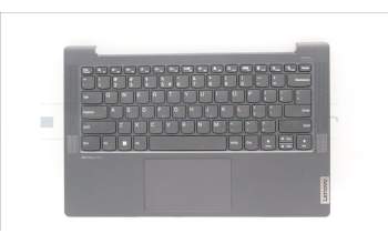 Lenovo 5CB1J07346 COVER UpperCaseASMEUROENGC82SDPLSGNFPNBL