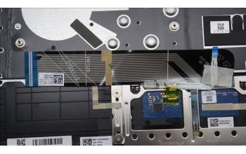 Lenovo 5CB1J07451 COVER UpperCaseASM_SPA C82SD PLAB NFPBL