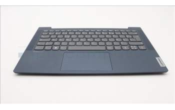 Lenovo 5CB1J07457 COVER UpperCaseASM_FRA C82SD PLAB NFPBL