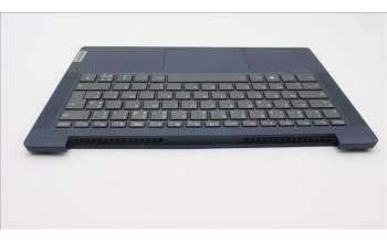 Lenovo 5CB1J07457 COVER UpperCaseASM_FRA C82SD PLAB NFPBL