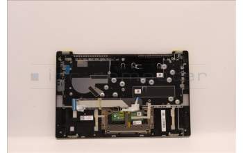 Lenovo 5CB1J08459 COVER UpperCaseASMEUROENGC82SD ALCGFPBL