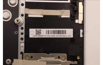Lenovo 5CB1J08459 COVER UpperCaseASMEUROENGC82SD ALCGFPBL