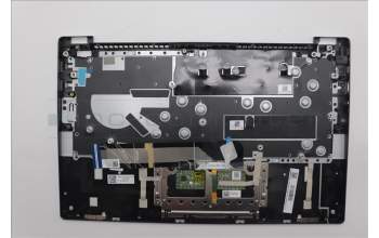 Lenovo 5CB1J08462 COVER UpperCaseASM_RUS C82SD ALCG FPBL