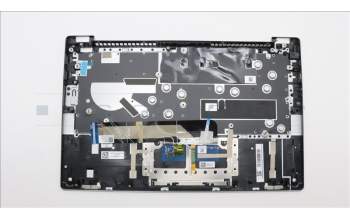 Lenovo 5CB1J08476 COVER UpperCaseASM_FRA C82SD ALCG FPBL