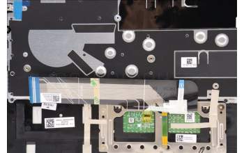 Lenovo 5CB1J08477 COVER UpperCaseASM_GER C82SD ALCG FPBL