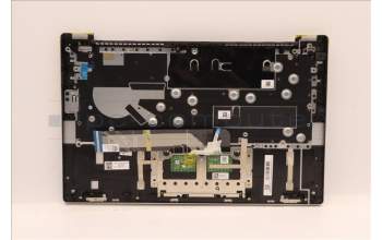 Lenovo 5CB1J08494 COVER UpperCaseASM_RUS C82SD ALCG FPNBL