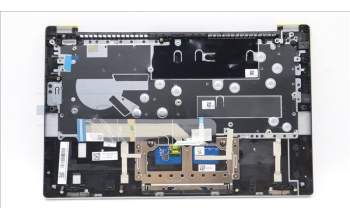 Lenovo 5CB1J08502 COVER UpperCaseASM_SPA C82SD ALCG FPNBL
