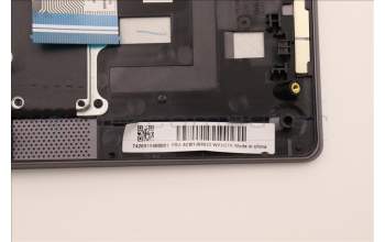 Lenovo 5CB1J08532 COVER UpperCaseASM_ITA C82SD ALSG FPBL
