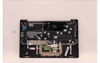 Lenovo 5CB1J08535 COVER UpperCaseASM_POR C82SD ALSG FPBL
