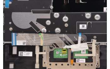 Lenovo 5CB1J08535 COVER UpperCaseASM_POR C82SD ALSG FPBL