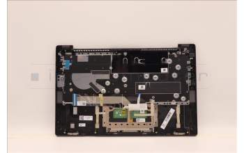 Lenovo 5CB1J08545 COVER UpperCaseASM_SLV C82SD ALSG FPBL