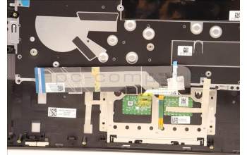 Lenovo 5CB1J08547 COVER UpperCaseASM_BUL C82SD ALSG FPBL