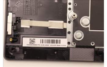 Lenovo 5CB1J08547 COVER UpperCaseASM_BUL C82SD ALSG FPBL