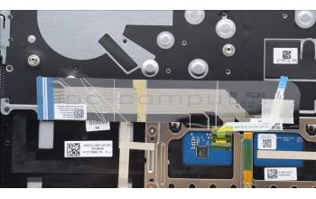 Lenovo 5CB1J08699 COVER UpperCaseASM_SPA C82SD ALAB FPBL