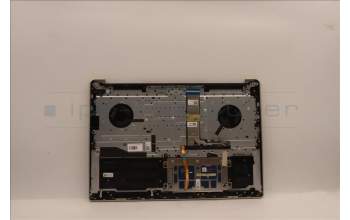 Lenovo 5CB1J08750 COVER Upper Case ASM_BEL H 82SN CLGY DIS