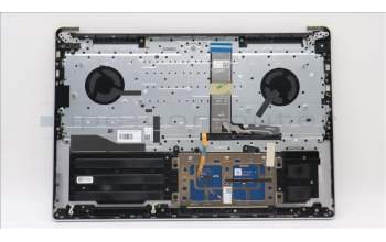 Lenovo 5CB1J08770 COVER Upper Case ASM_POR H 82SN CLGY DIS