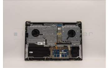 Lenovo 5CB1J08772 COVER Upper Case ASM_SLV H 82SN CLGY DIS