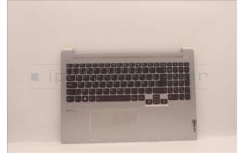 Lenovo 5CB1J08782 COVER Upper Case ASM_BEL H 82SN CLGY UMA