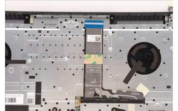 Lenovo 5CB1J08786 COVER Upper Case ASM_ENG H 82SN CLGY UMA